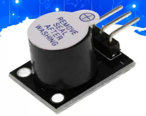 Module bộ rung hoạt động KY-012